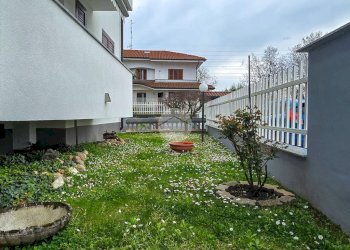 Quadrilocale Via Monte Nero, Garbagnate Milanese - foto 39