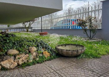 Quadrilocale Via Monte Nero, Garbagnate Milanese - foto 40