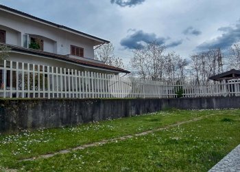 Quadrilocale Via Monte Nero, Garbagnate Milanese - foto 43