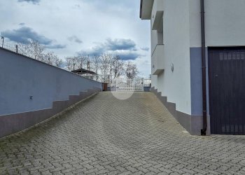 Quadrilocale Via Monte Nero, Garbagnate Milanese - foto 45