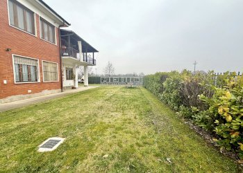 Giardino - Villa Strada Comunale dei Bordoni, 24, Castello di Annone - foto 4