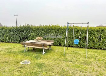 Giardino - Villa Strada Comunale dei Bordoni, 24, Castello di Annone - foto 6