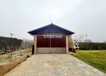 Box auto - Villa Strada Comunale dei Bordoni, 24, Castello di Annone - foto 7