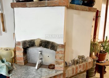 Dettagli - Villa Strada Comunale dei Bordoni, 24, Castello di Annone - foto 16