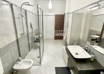 Bagno - Villa Strada Comunale dei Bordoni, 24, Castello di Annone - foto 20