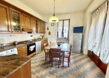 Cucina - Villa Strada Comunale dei Bordoni, 24, Castello di Annone - foto 22