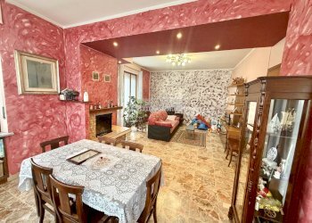 Sala - Villa Strada Comunale dei Bordoni, 24, Castello di Annone - foto 25