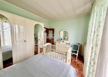 Camera - Villa Strada Comunale dei Bordoni, 24, Castello di Annone - foto 32