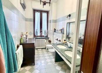 Bagno - Villa Strada Comunale dei Bordoni, 24, Castello di Annone - foto 34