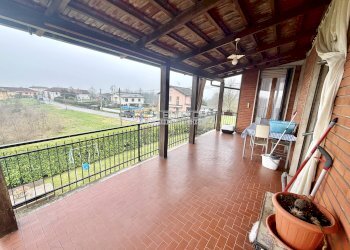 Terrazzo - Villa Strada Comunale dei Bordoni, 24, Castello di Annone - foto 37