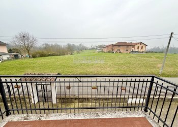 Balcone - Villa Strada Comunale dei Bordoni, 24, Castello di Annone - foto 40
