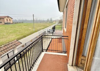 Balcone - Villa Strada Comunale dei Bordoni, 24, Castello di Annone - foto 41