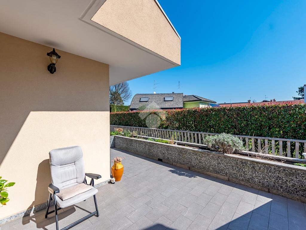 Terraced Villa Via Don Luigi Repetti, Rescaldina - photo 2