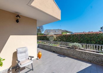 Villa a Schiera Via Don Luigi Repetti, Rescaldina - foto 2