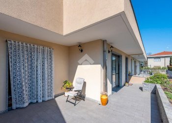 Villa a Schiera Via Don Luigi Repetti, Rescaldina - foto 3