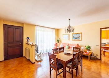 Villa a Schiera Via Don Luigi Repetti, Rescaldina - foto 4