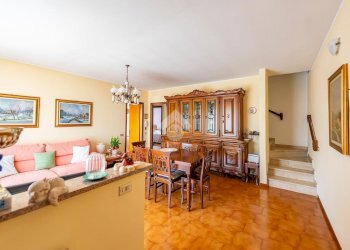 Villa a Schiera Via Don Luigi Repetti, Rescaldina - foto 5