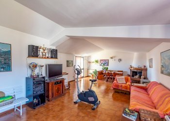 Villa a Schiera Via Don Luigi Repetti, Rescaldina - foto 14