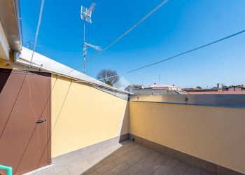 Villa a Schiera Via Don Luigi Repetti, Rescaldina - foto 21