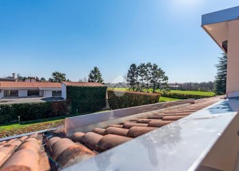 Villa a Schiera Via Don Luigi Repetti, Rescaldina - foto 24