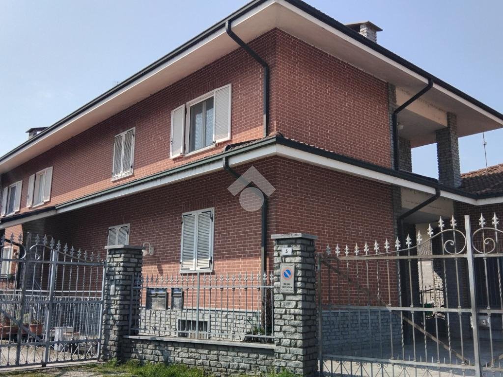 Apartment Via casot, Vigone - photo 3