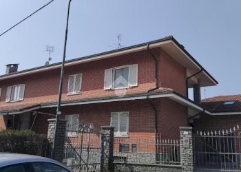 Apartment Via casot, Vigone - photo 1