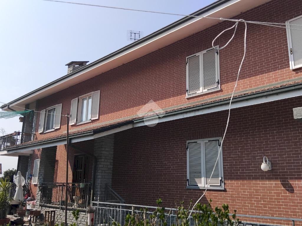 Apartment Via casot, Vigone - photo 3