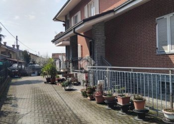 Apartment Via casot, Vigone - photo 1