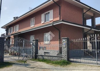 Apartment Via casot, Vigone - photo 6