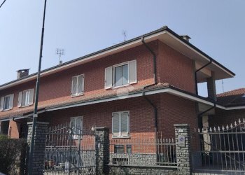 Apartment Via casot, Vigone - photo 8