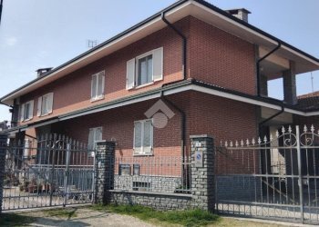 Apartment Via casot, Vigone - photo 9