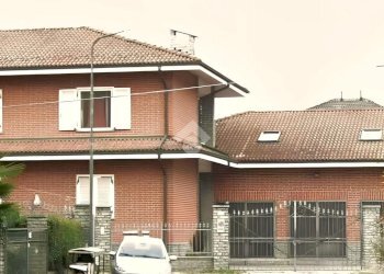 Apartment Via casot, Vigone - photo 10