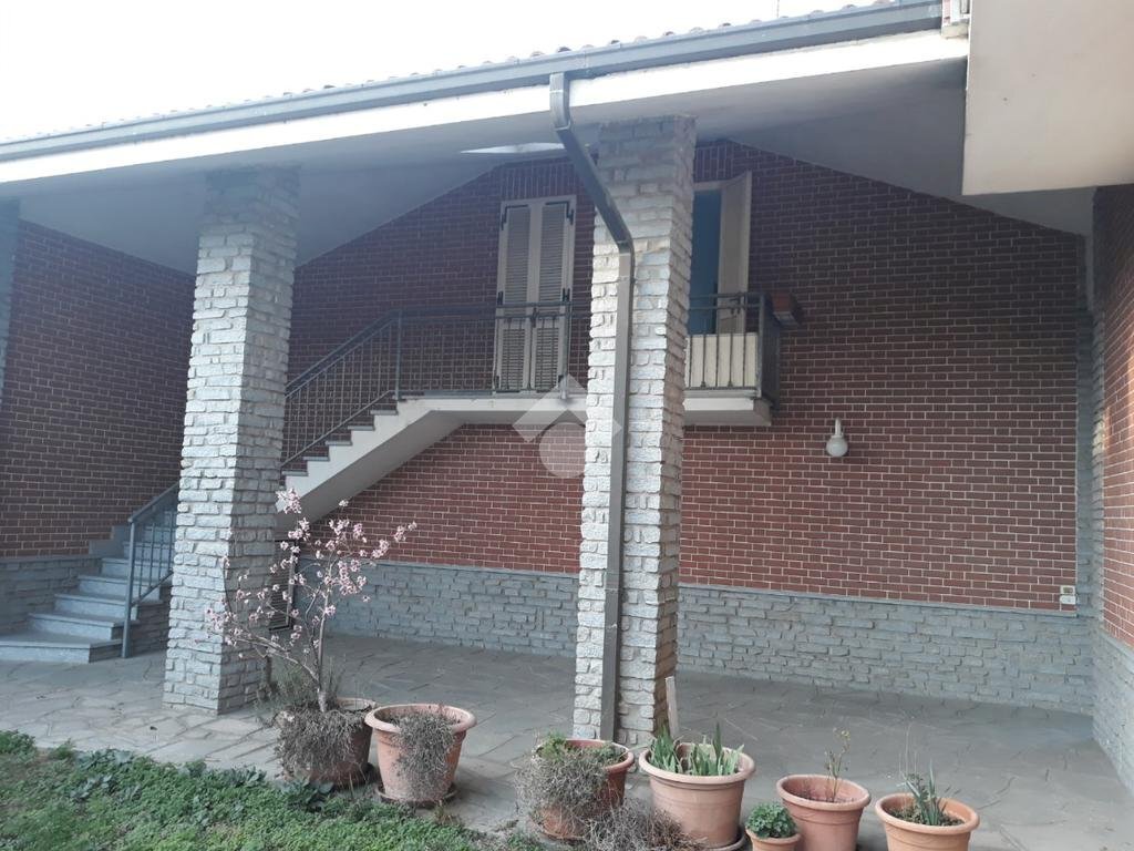 Four-room apartment Via casot, Vigone - photo 2