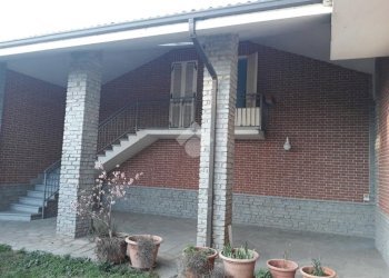 Four-room apartment Via casot, Vigone - photo 2