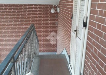 Four-room apartment Via casot, Vigone - photo 8