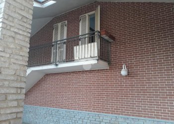 Four-room apartment Via casot, Vigone - photo 15