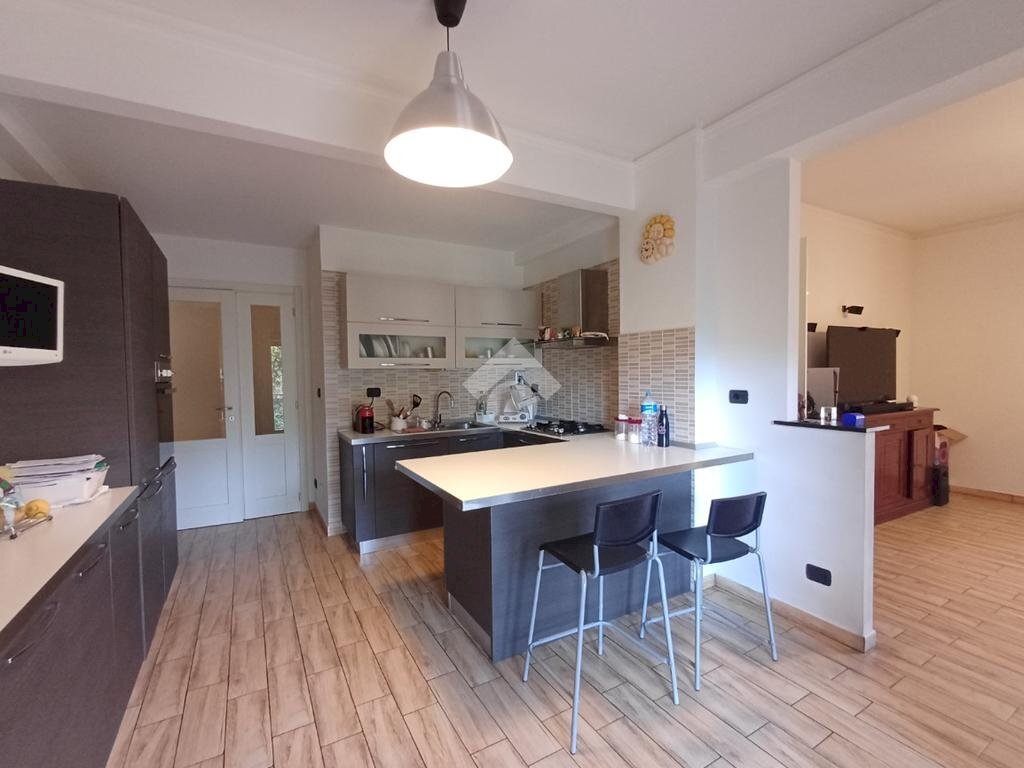 Appartamento Piazza eugenio marchese, Busalla - foto 3