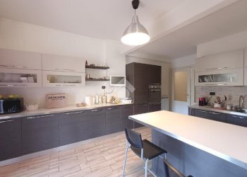 Appartamento Piazza eugenio marchese, Busalla - foto 4