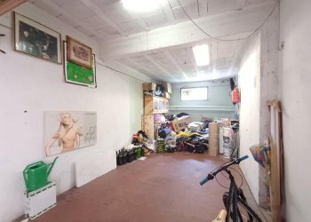 Appartamento Piazza eugenio marchese, Busalla - foto 37