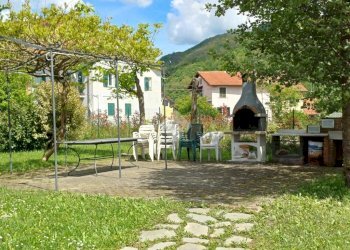 Appartamento Piazza eugenio marchese, Busalla - foto 41