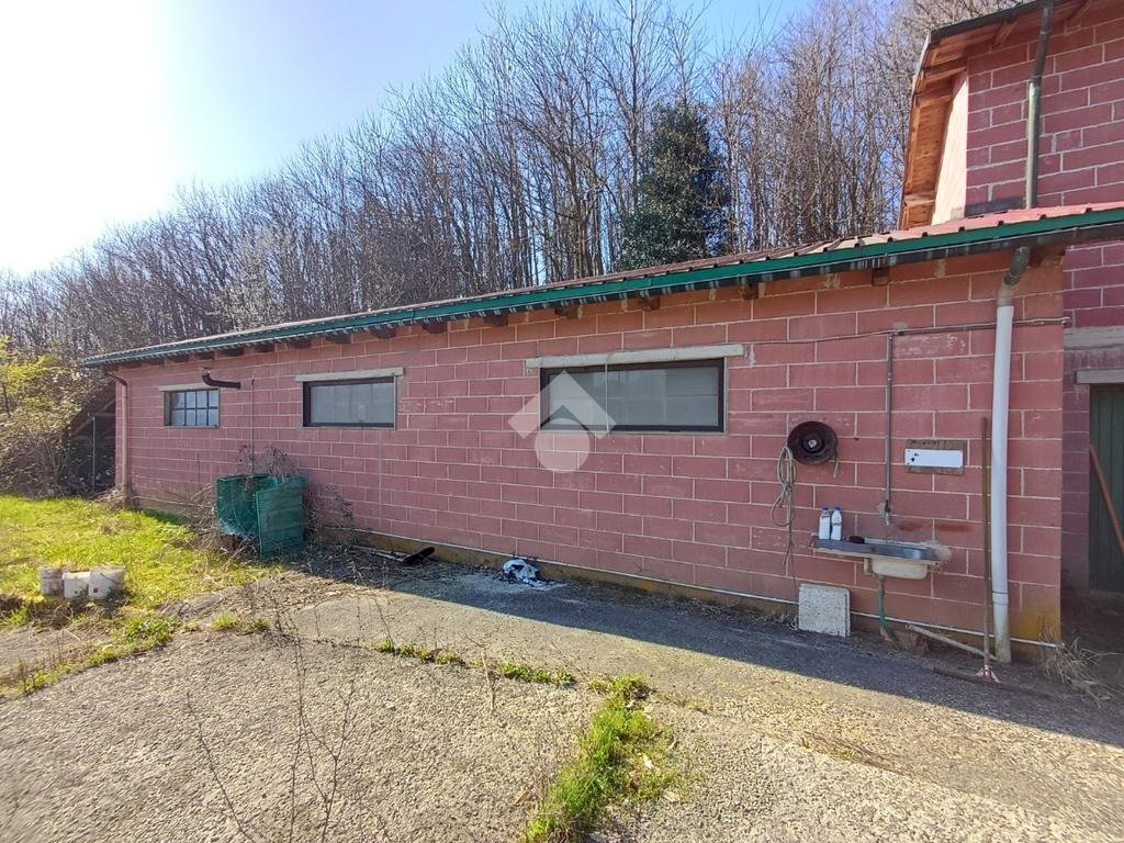 Casa indipendente Via martiri del turchino, Busalla - foto 1