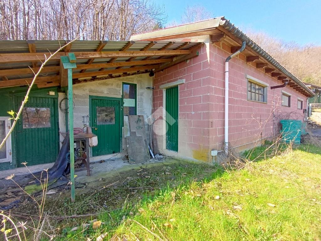 Casa indipendente Via martiri del turchino, Busalla - foto 2