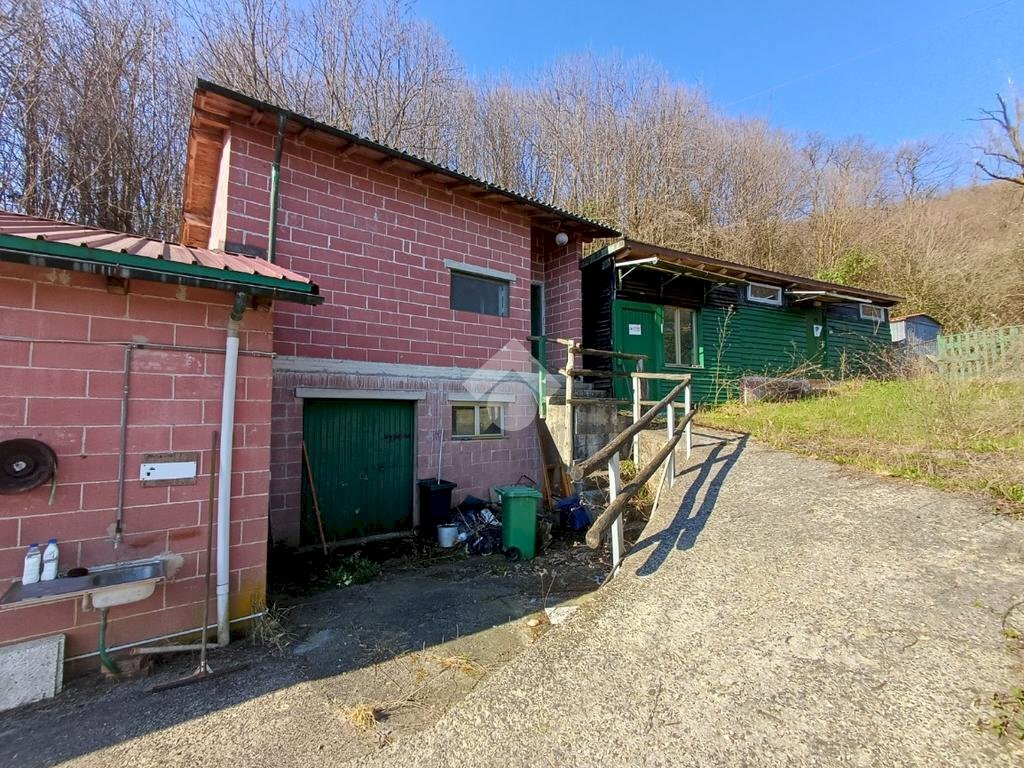 Casa indipendente Via martiri del turchino, Busalla - foto 3