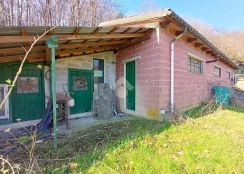 Casa indipendente Via martiri del turchino, Busalla - foto 2