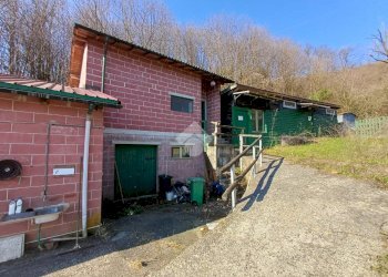 Casa indipendente Via martiri del turchino, Busalla - foto 3