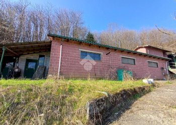 Casa indipendente Via martiri del turchino, Busalla - foto 4