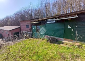 Casa indipendente Via martiri del turchino, Busalla - foto 5