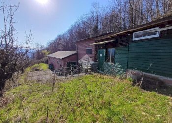 Casa indipendente Via martiri del turchino, Busalla - foto 7