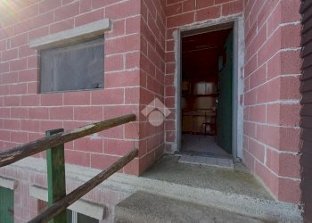 Casa indipendente Via martiri del turchino, Busalla - foto 8