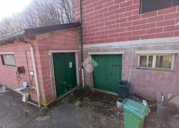 Casa indipendente Via martiri del turchino, Busalla - foto 10